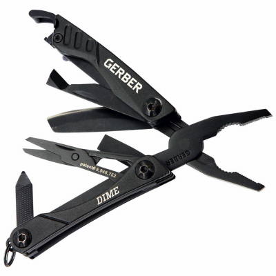 Dime Mircro Multi-Tool