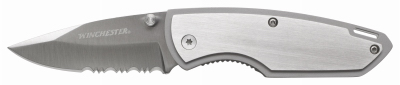 Winchester Clip Folding Knife