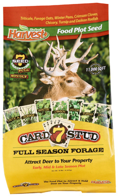 10LB 7Card Plot Seed