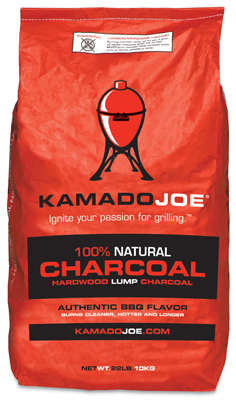 Kamado 20LB Lump Charcoal