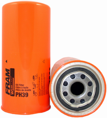 PH39 Spin On Filter