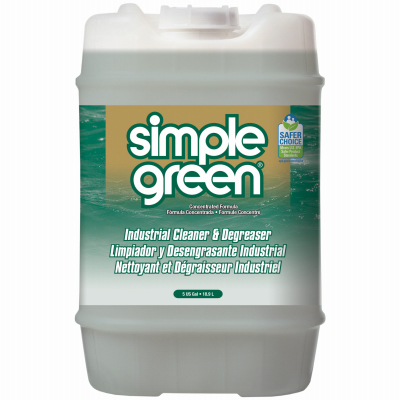 SIMPLE GREEN CLEANER