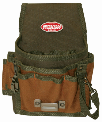 7.5x2x9.5 Tool Pouch