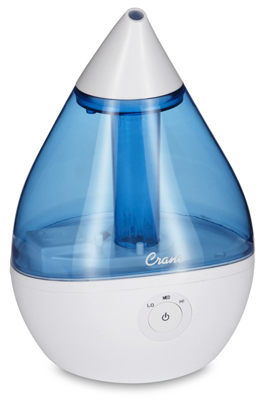 .5GAL Cool Humidifier
