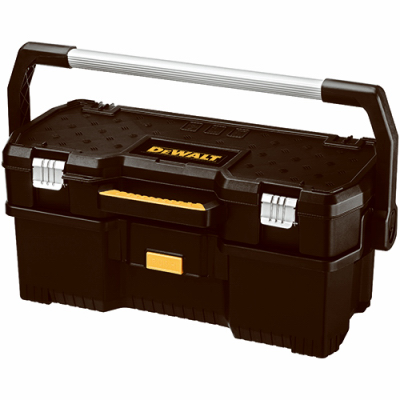 Power Tools Case w/Tote