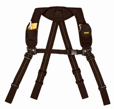 DG5132  Suspenders Yoke HD