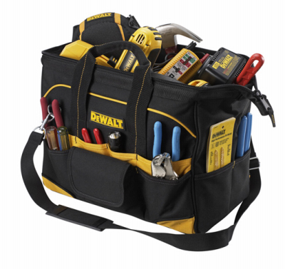 DG5543  Tradesmans Tool Bag