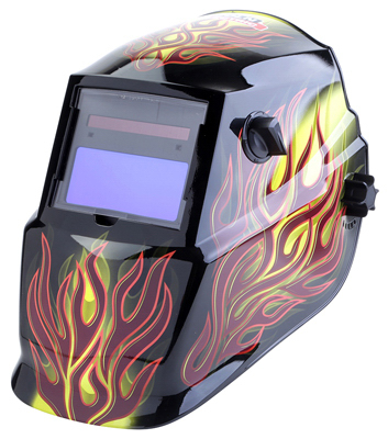 725S AutoDK Weld Helmet