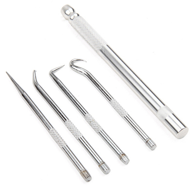 4W Repair Pick Set