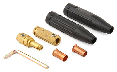 Cable Lug Connector Set