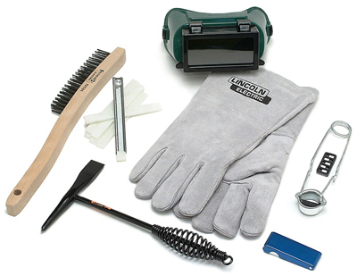 Welding/Cutt Acc Kit