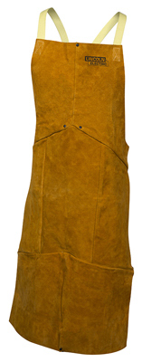 LTHR Welding Apron