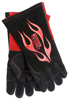 Blaze Welding Gloves