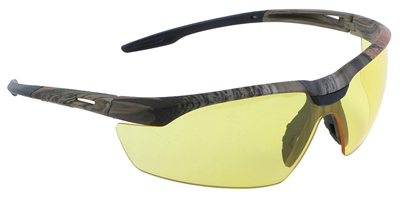 YEL Camo Safe Glasses