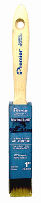 1" F&R AP FLT Brush