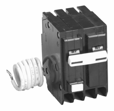 50A240V GF Circ Breaker