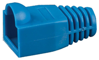 TPH54R  Cat5 Connector Boot 4PK
