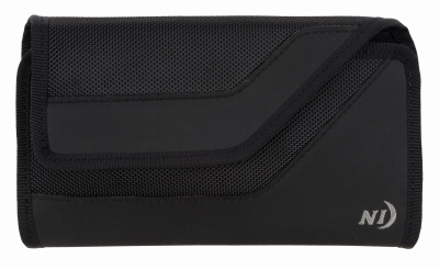 BLK XXL Side Clip Case