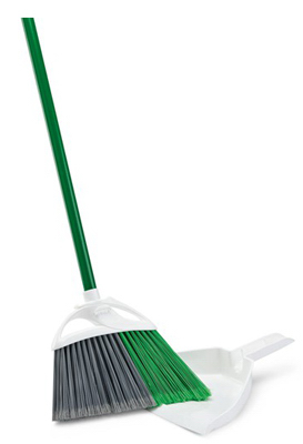 ANG Broom /Dustpan