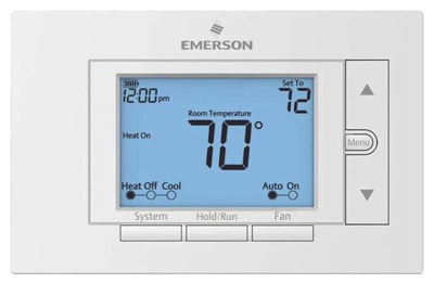 7 Day Universal Thermostat