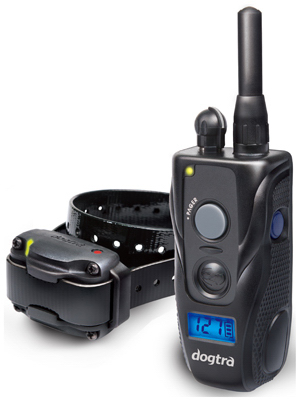 DC Dogtra 1Dog Elec Collar