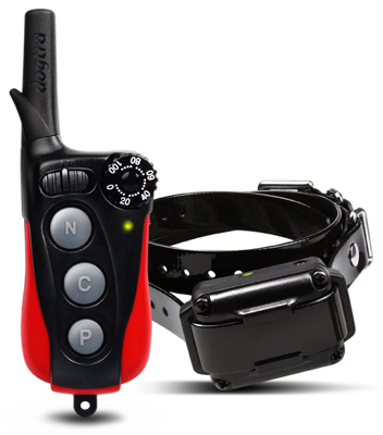 Dogtra IQ Cliq+ Trainer