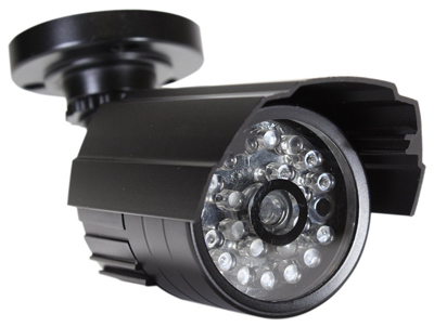 Decoy Security Camera