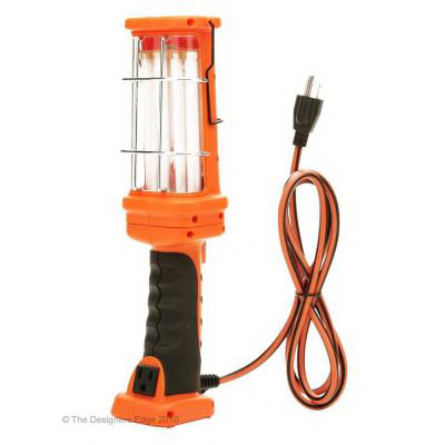 26W Fluo Work Light