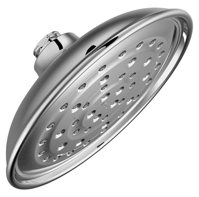 7" CHR Rain SHWR Head