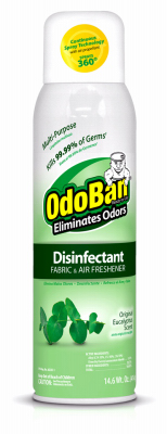 Odoban 14OZEuca Cleaner