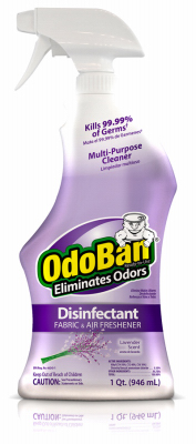 Odoban 32OZ Lav Cleaner 910101