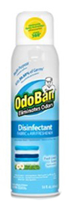 Odoban 14OZ Lin Cleaner