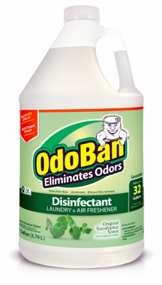 Odoban GAL Disinfectant Cleaner