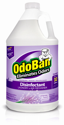 Odoban GAL Lav Cleaner