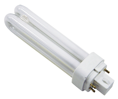 PLC26W  CFL Bulb 26W WHT 4Pin