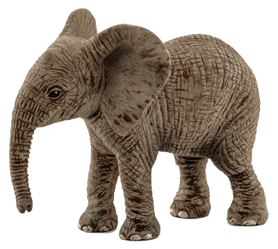 GRY Afric Elephant Calf