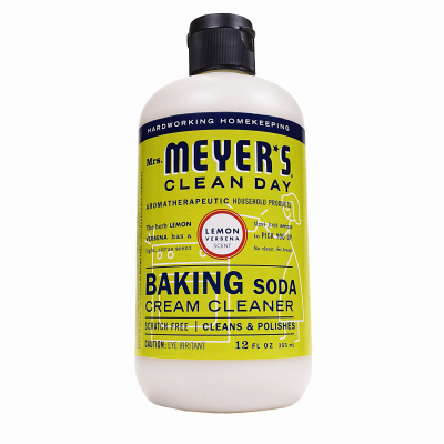 Meyers 12OZ Baking Soda Cleaner