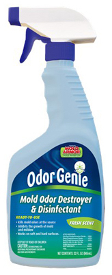 32OZ Odor Genie Spray