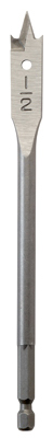 1x6 Spade Bit