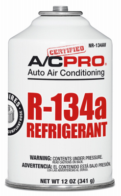 12OZ R134a Refrigerant