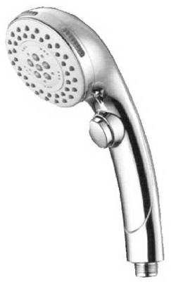BP CHR Hand SHWR Head