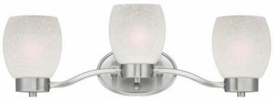 3LT NI Int Wall Fixture