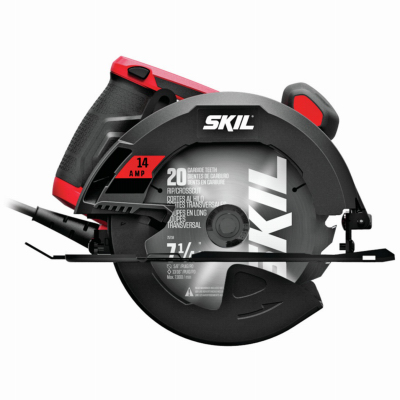 7-1/4" Circular Saw