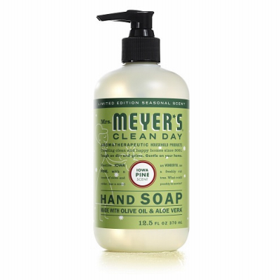 MM 12.5OZ Pine Hand Soap