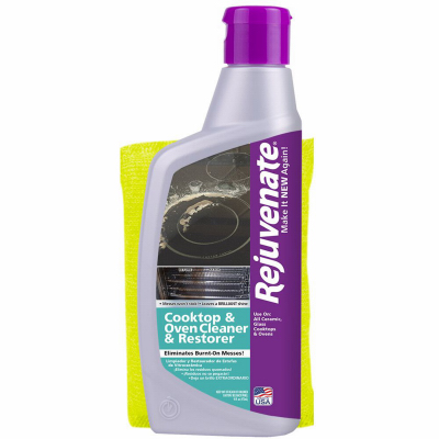 10OZ Cooktop Renewer