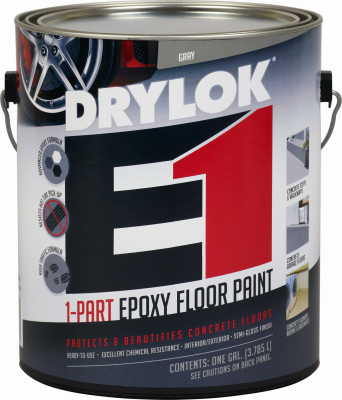 GAL GRY E1 FLR Paint