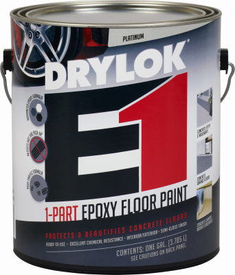 GAL Platin E1 FLR Paint