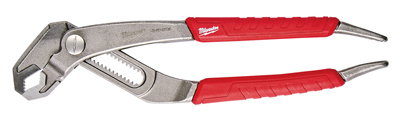 8" Hex Jaw Pliers