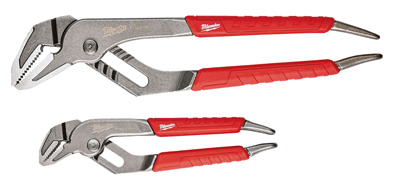 2PC STR Jaw Pliers Set