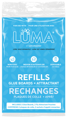 2PK Luma Glue Boards